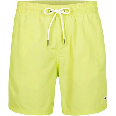 Бански гащета O´neill N03200 Vert Swim 16´´ swimming shorts - Yellow (Sunny Lime)