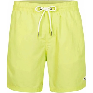 O'Neill Бански гащета O´neill N03200 Vert Swim 16´´ swimming shorts - Yellow (Sunny Lime)