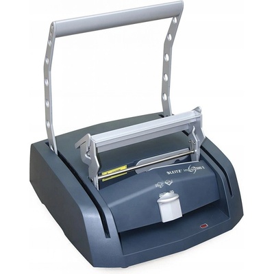 Leitz ImpressBIND 280 – Zboží Mobilmania