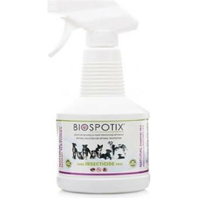 Biogance Biospotix Dog s repelentným účinkom 500 ml