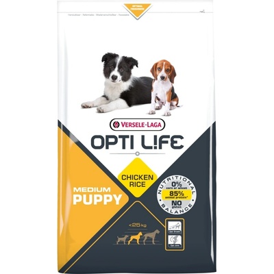 Versele-Laga Puppy Medium 12,5 kg