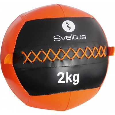 Sveltus Wall Ball 2 Kg