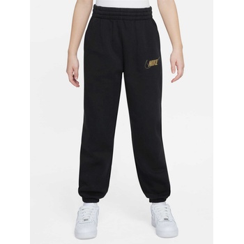 NIKE Спортно долнище g nsw club flc loose pant shne