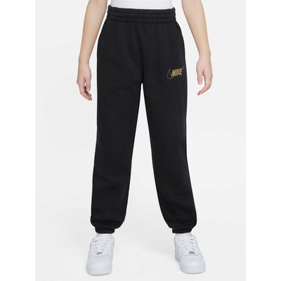 NIKE Спортно долнище g nsw club flc loose pant shne