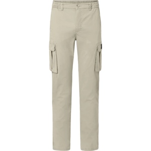 Ecoalf Мъжки ежедневен панталон Ecoalf Ethicargo Pants Casual trousers - Washed Stone - размер 40 (EU) (007-4255-0212)