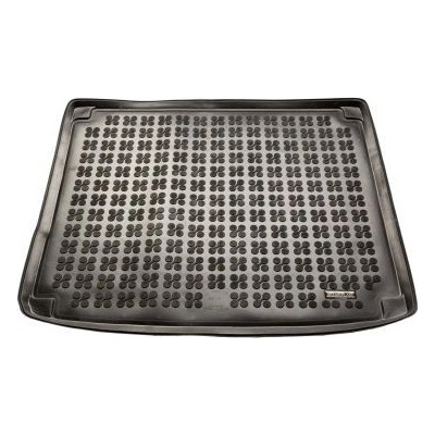 Rezaw-Plast Гумена стелка за багажник за BMW X6 F16 (2015+) - Rezaw Plast