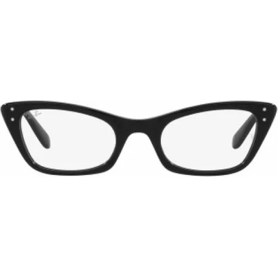 Ray-Ban Lady Burbank RX5499 2000