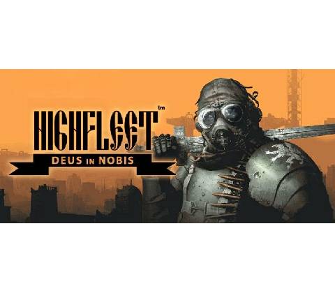 HighFleet