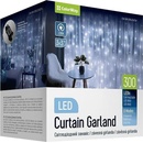 ColorWay CW-GW-300L33VCW LED girlanda 300× LED Studená biela Dĺžka 3 × 3 m