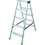PROTECO Алуминиева стълба proteco 1066206ob/ 1.4 м (1066206ob)
