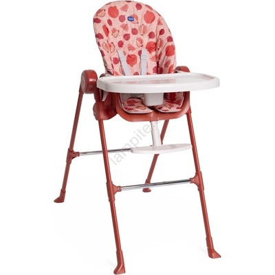 Chicco - Детско столче за хранене Polly Essential - Juice (AG0724)