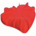 Silikomart Силиконова форма hearth & love, код С103
