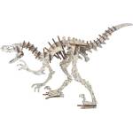 Woodcraft construction kit Woodcraft Дървен 3D пъзел Пейнонихус (HM10)