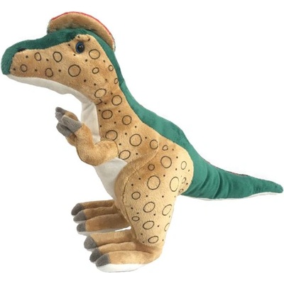 Дилофозавър 30 см