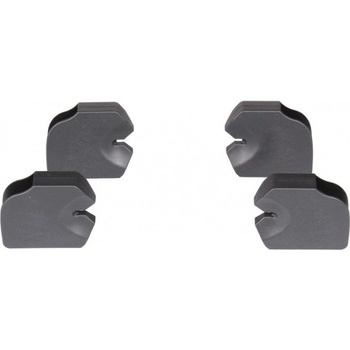 Merco adaptér pro upínání badmintonové rakety set 4 ks