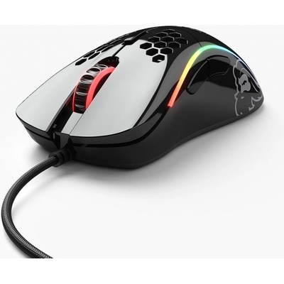 Glorious Model D GD-GBLACK