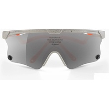 Alba Optics Delta Ultra orange Vzum Alu-Ultra