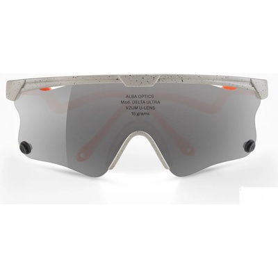 Alba Optics Delta Ultra orange Vzum Alu-Ultra