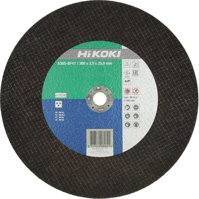 Hikoki Rezný kotúč 300 mm 4100246