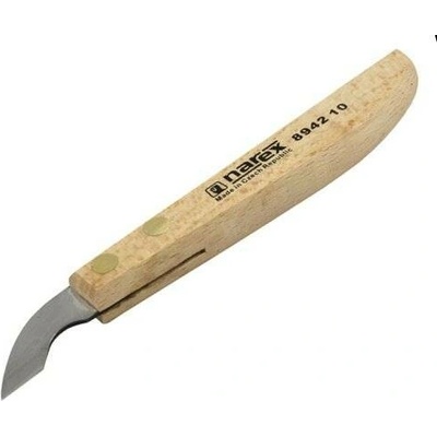 Nůž řezbářský Standard Narex - vyřezávací malý 8942 10