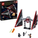 Stavebnice LEGO® LEGO® Star Wars™ 75272 Sithská stíhačka TIE