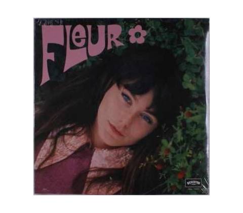 Fleur - Fleur LTD LP