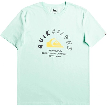 Quiksilver Тениска mixed signals ss