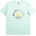 Quiksilver Тениска mixed signals ss