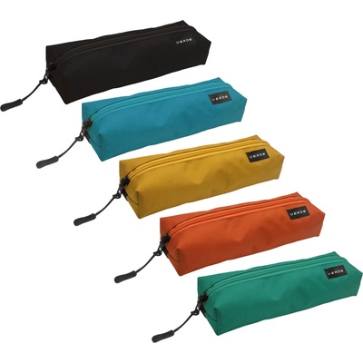 Oxybag Verde etue široké elastic Oxy Black