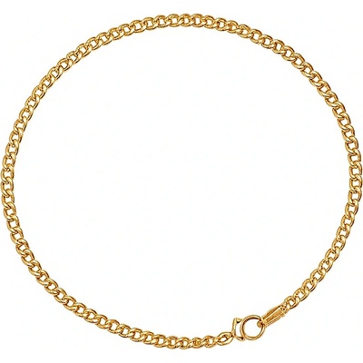 Златна гривна