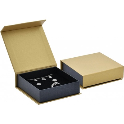 JK Box Krabička na šperky VG-5/AU/A25