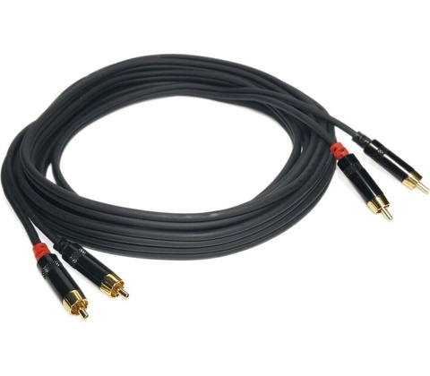 Master Audio PPK RCA620/5