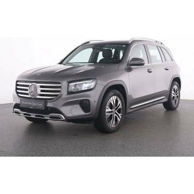 Mercedes-Benz GLB 200 d 110 kW