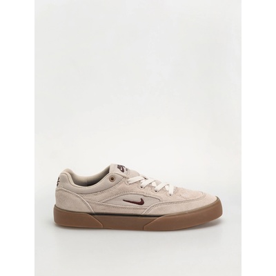 Nike SB Malor cream ii/burgundy crush phantom