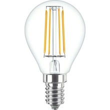 Pila žárovka LED Classic 40W P45 E14 WW CL ND