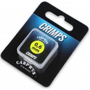 Carp´R´Us Krimpovacie Svorky Crimps 0,6 mm 50 ks