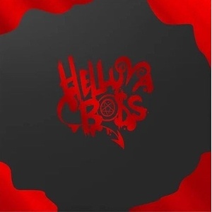 Various Artists - Helluva Boss: Seasons One & Two (O. S. T. ) (2 LP) (0075678585197)
