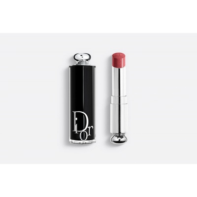 Dior Hydratační rtěnka s leskem Addict Lipstick 526 Mallow Rose 3,2 g