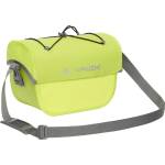 VAUDE Чанта за кормило Vaude Aqua Box 4 Handlebar bag - Bright Green - размер 6 l (510-6727-0311)