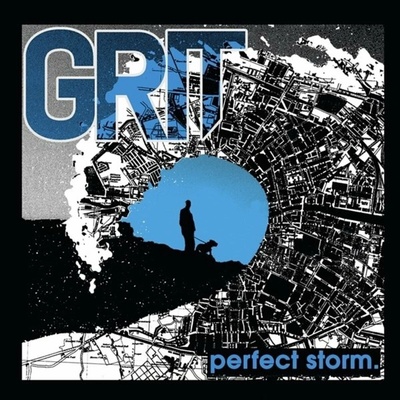 The Grit - Perfect Storm LP