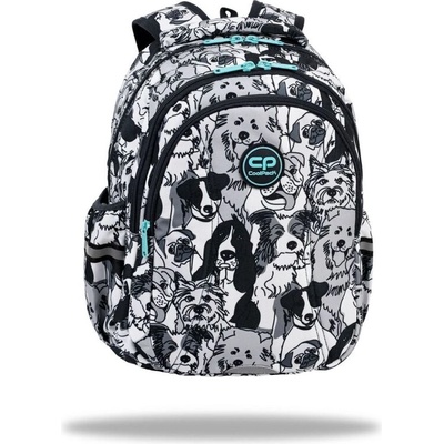 COOLPACK Раница COOLPACK Joy Dogs Planet