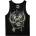 Brandit Motörhead потник Warpig, черен (61025.11002)