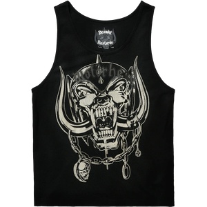 Brandit Motörhead потник Warpig, черен (61025.11002)