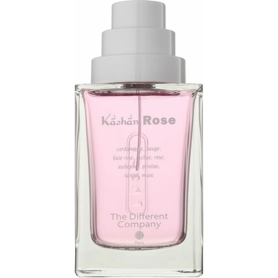 The Different Company L'Esprit Cologne Kâshân Rose toaletná voda dámska 100 ml