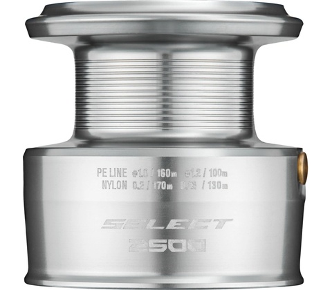 Select Chrome 2000