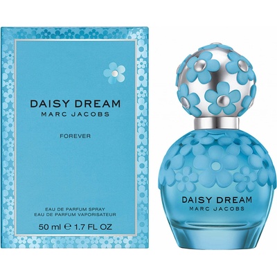 Marc Jacobs Daisy Dream Forever parfumovaná voda dámska 50 ml