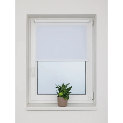 Tieniaca roleta TOP biela 126 57 x 150 cm