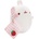 NICI Мека играчка с кърпичка Nici - Моланг, 20 cm (49958)