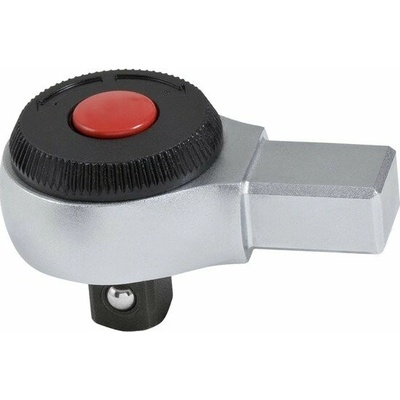 Kraftwerk zubů pro momentové klíče 3235H / 3236H KR-3235-U12R Ráčnová hlava 1/2" 72