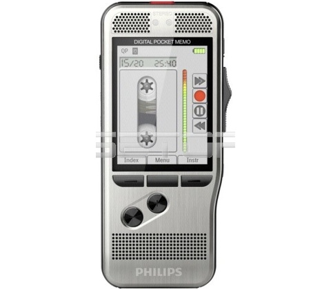 Philips DPM 7200